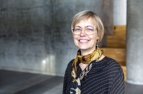 Birgitte Kornum 2020